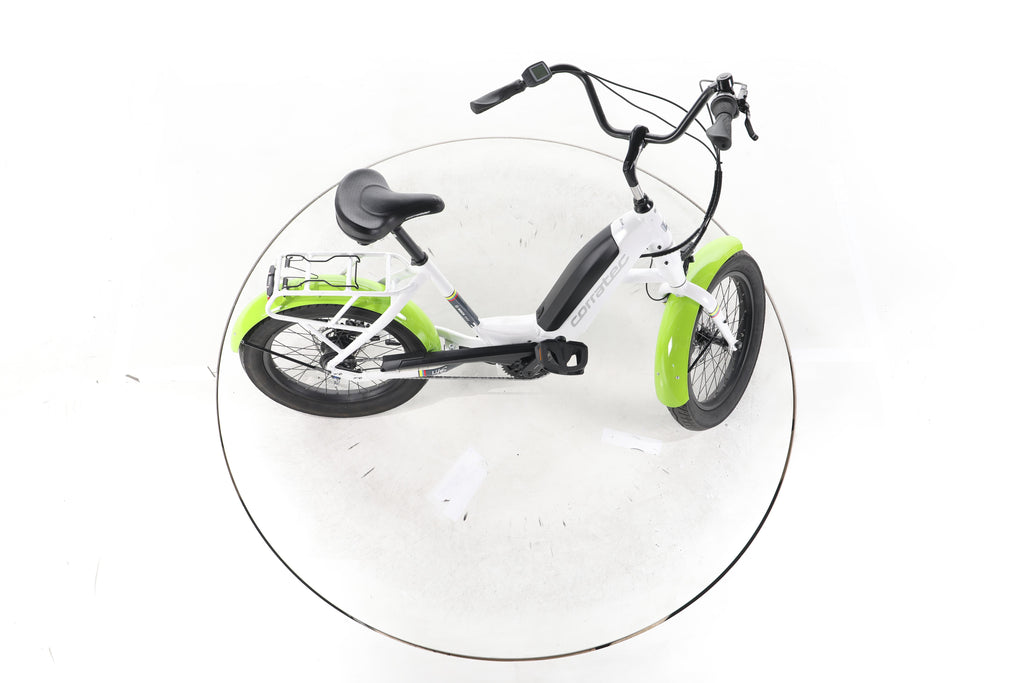 Corratec Life S AP 5 Kompakt E-Bike Tiefeinsteiger - Image 13