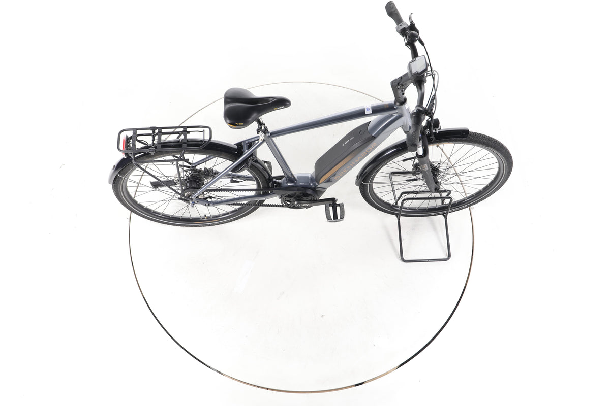 Brennabor T-49E City E-Bike - Image 13