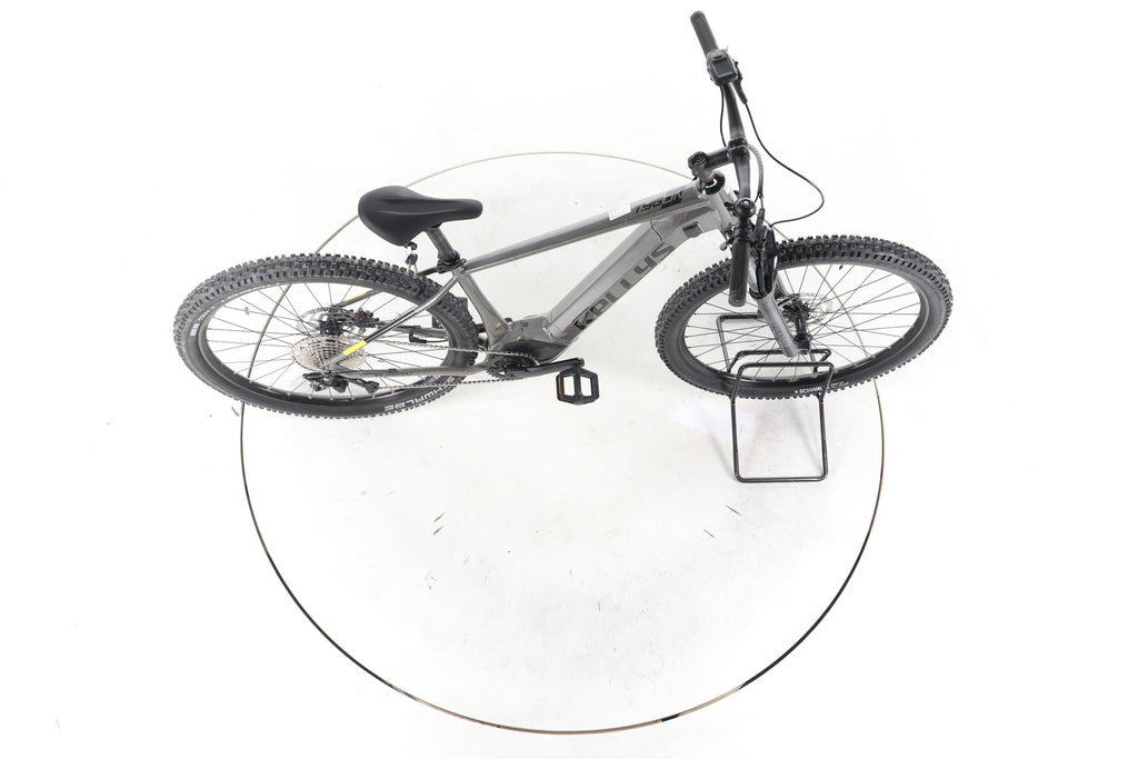 Kellys Tygon R50 E-Bike - Image 13