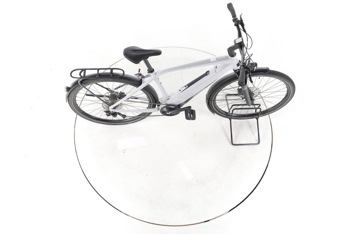 Specialized Turbo Vado 4.0 Trekking E-Bike - Image 13