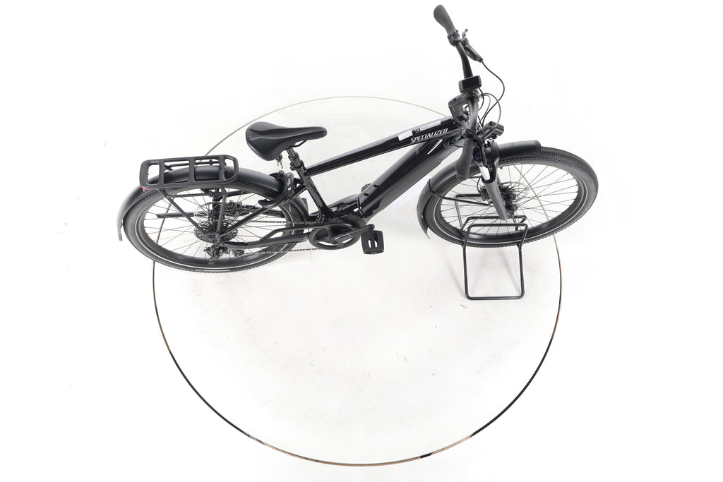 Specialized Turbo Vado 4.0 Trekking E-Bike - Image 13