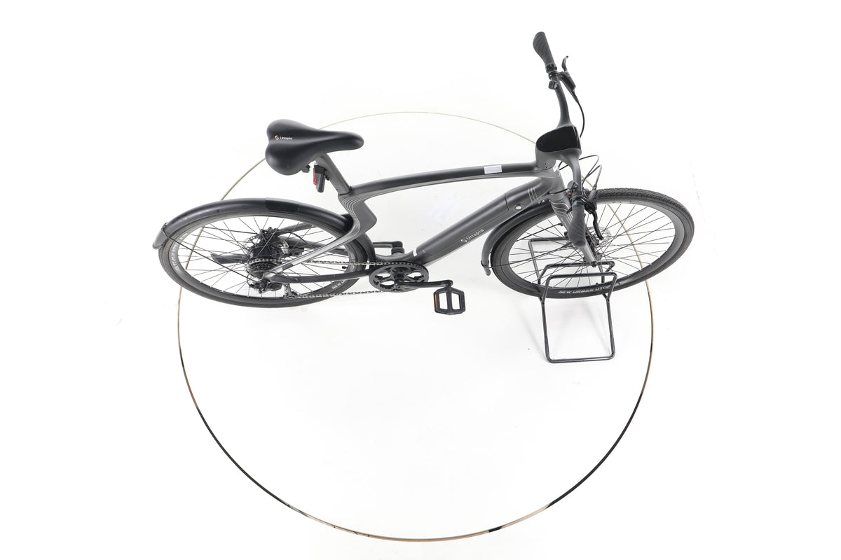 Urtopia 1 E-Bike Carbon - Image 13