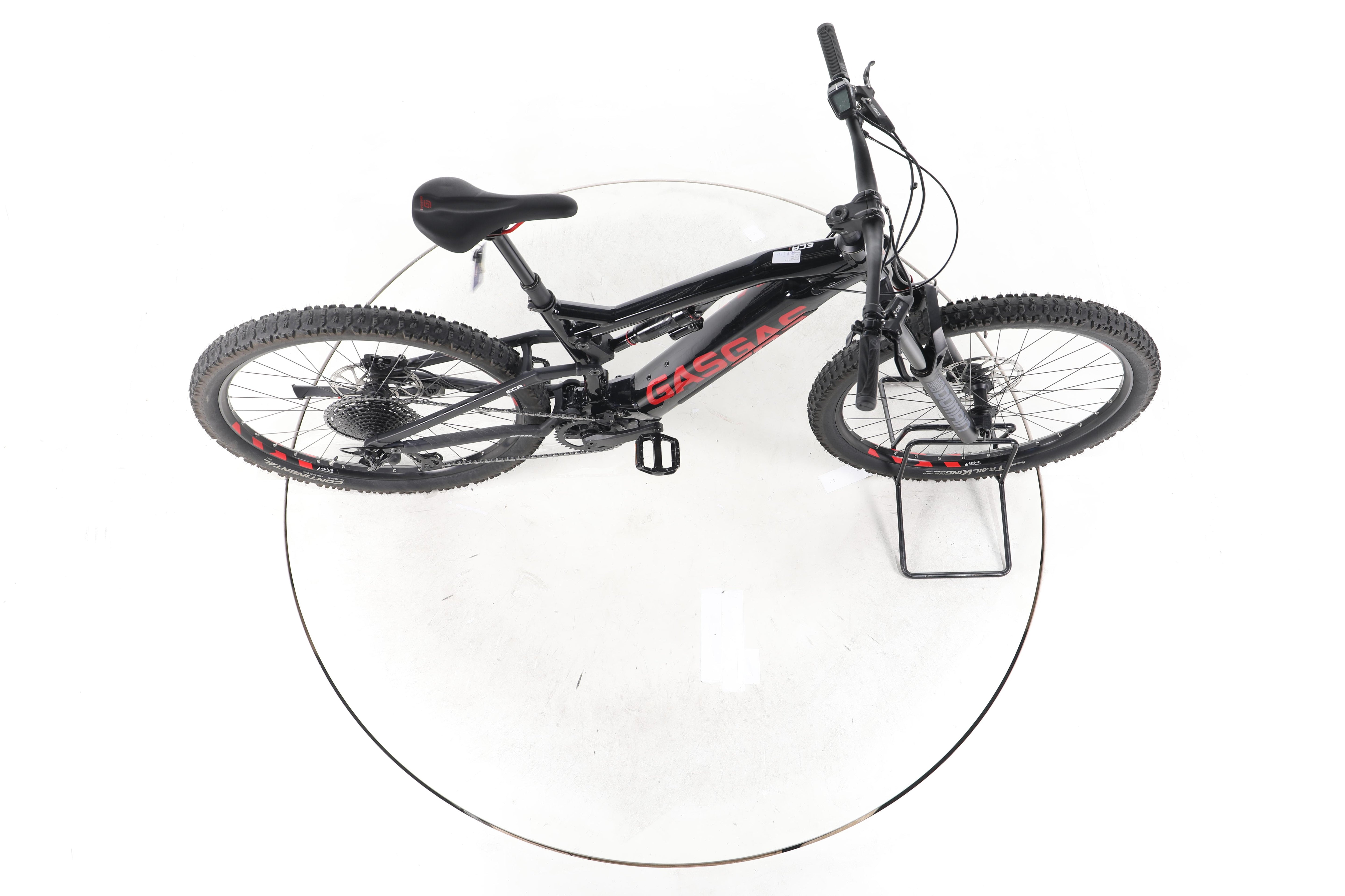 GASGAS ECA 1 E-Bike Fully 2024 - Image 13