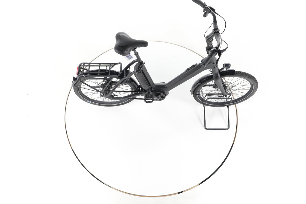 Hercules Futura Compact R5 Kompakt E-Bike Tiefeinsteiger 2024 - Image 13
