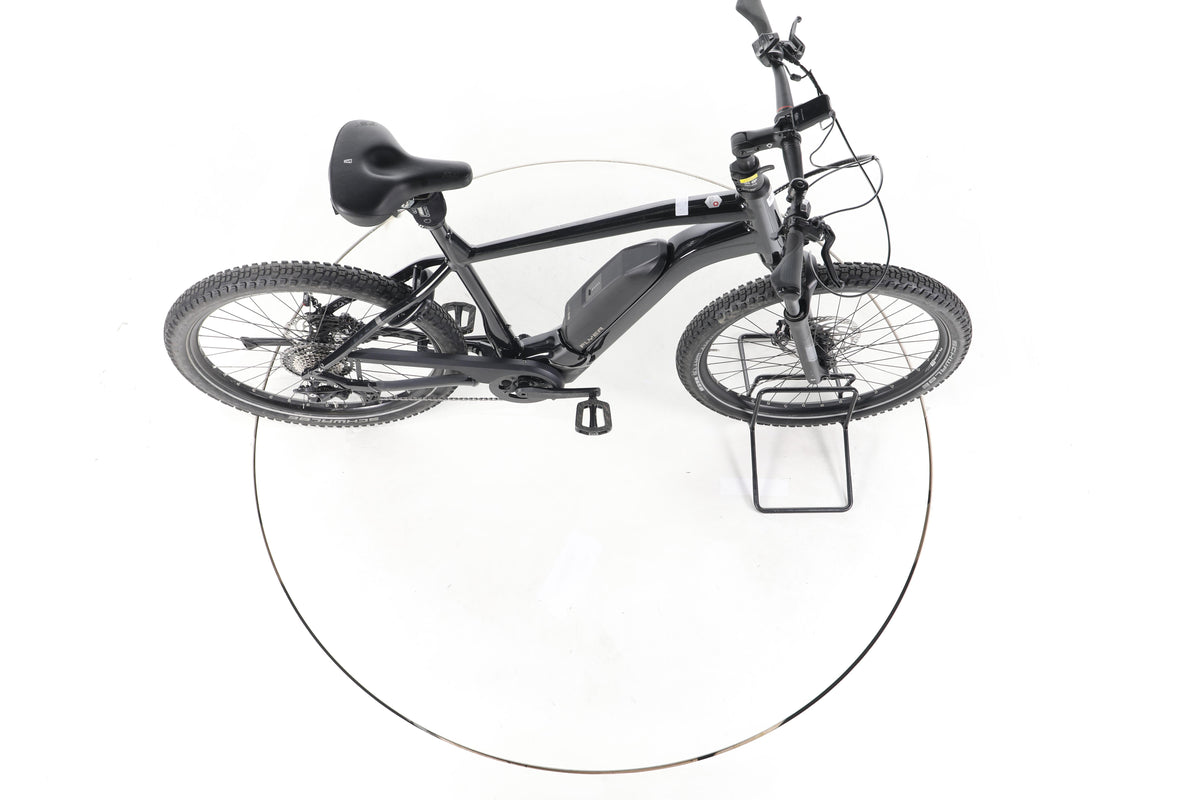 FLYER Upstreet3 7.10 Trekking E-Bike - Image 13
