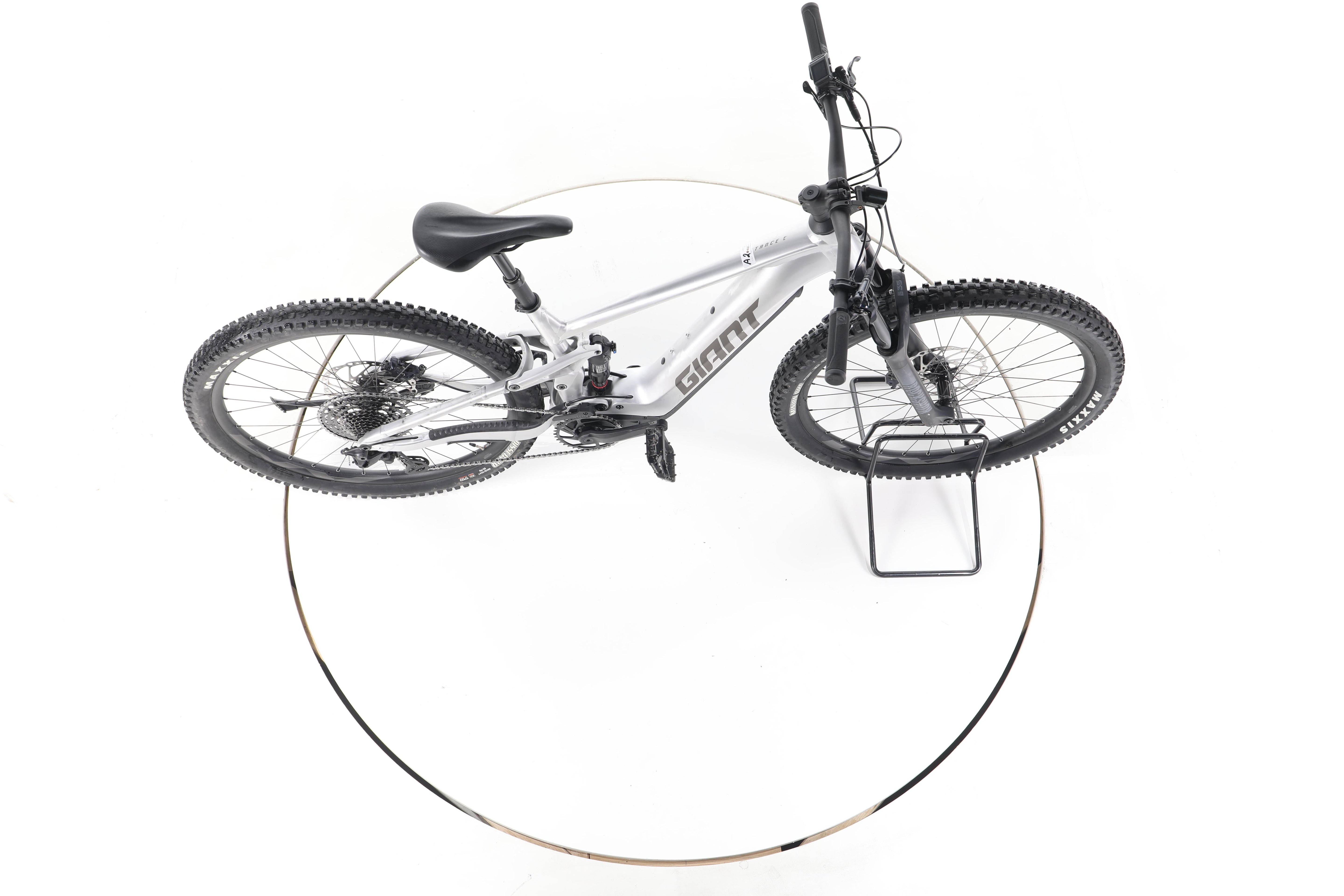 Giant Stance E+ Pro 0 E-Bike Fully - Image 13