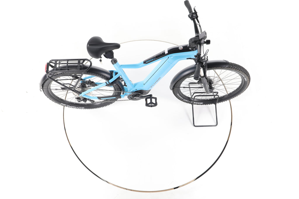 FLYER Goroc 2 2.10 Trekking E-Bike - Image 13