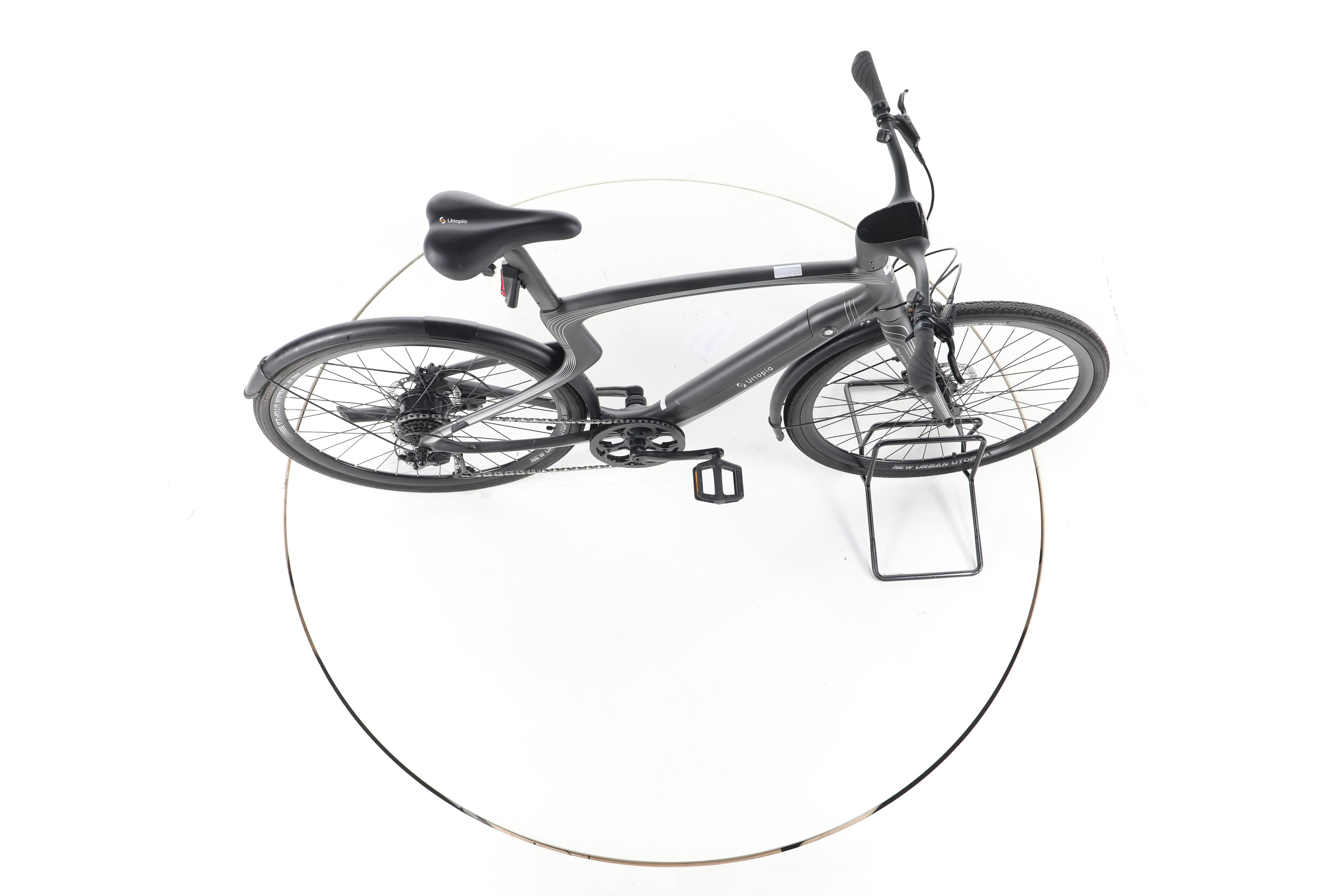 Urtopia 1 Trekking E-Bike Carbon - Image 13
