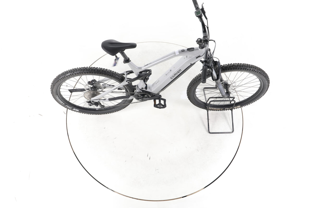 Carver Drift E.510 E-Bike Fully - Image 13