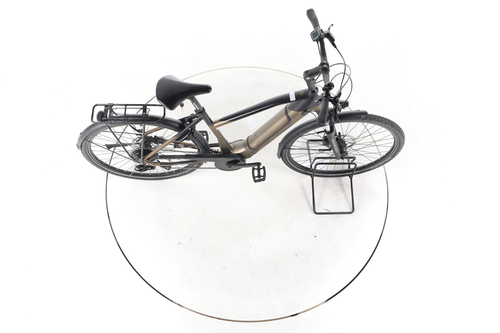 Kreidler Vitality Eco 7 Trekking E-Bike - Image 13