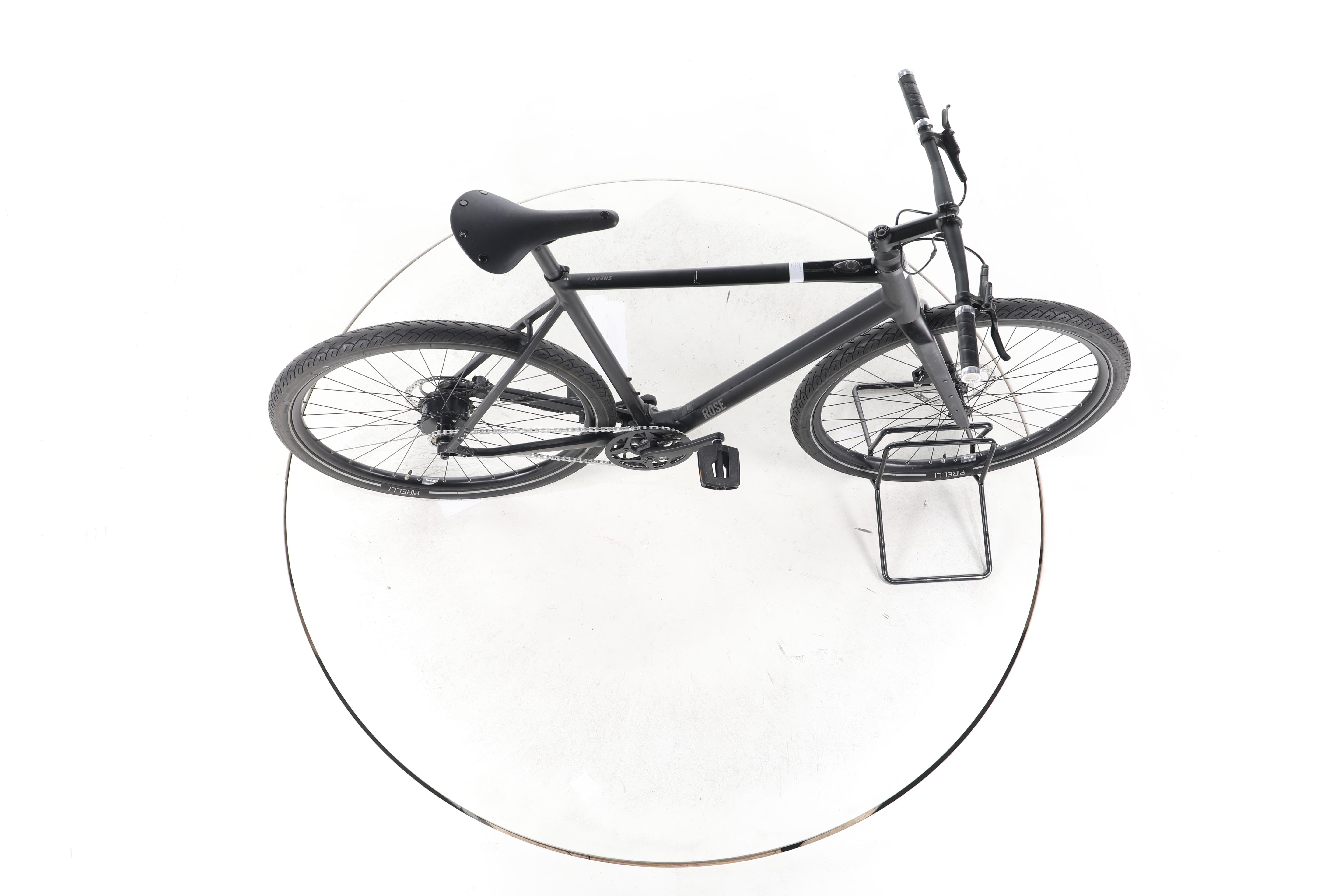 Rose SNEAK PLUS City E-Bike - Image 13