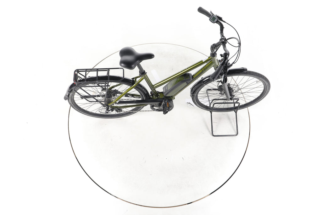 Triumph E-Bird 308 Trekking E-Bike - Image 13