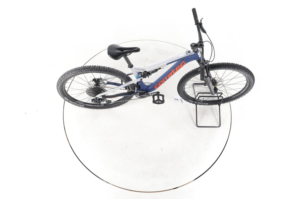 Corratec Revolution iLink Elite Fahrrad Fully - Image 13