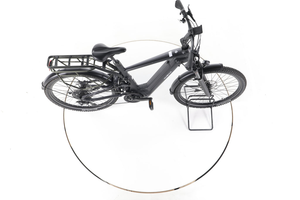 Velo de Ville FEB SUV E-Bike 2025 - Image 13