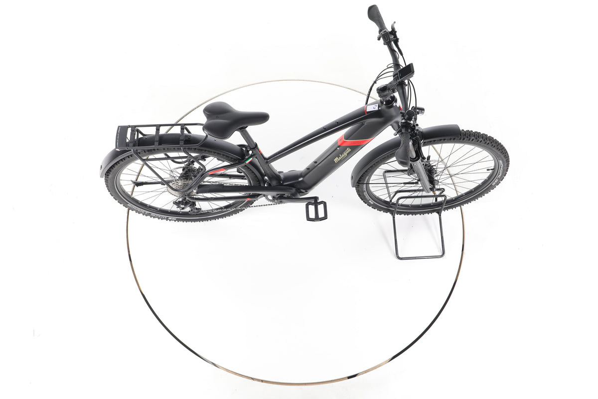 Malaguti Cortina FS 6.0 Trekking E-Bike - Image 13