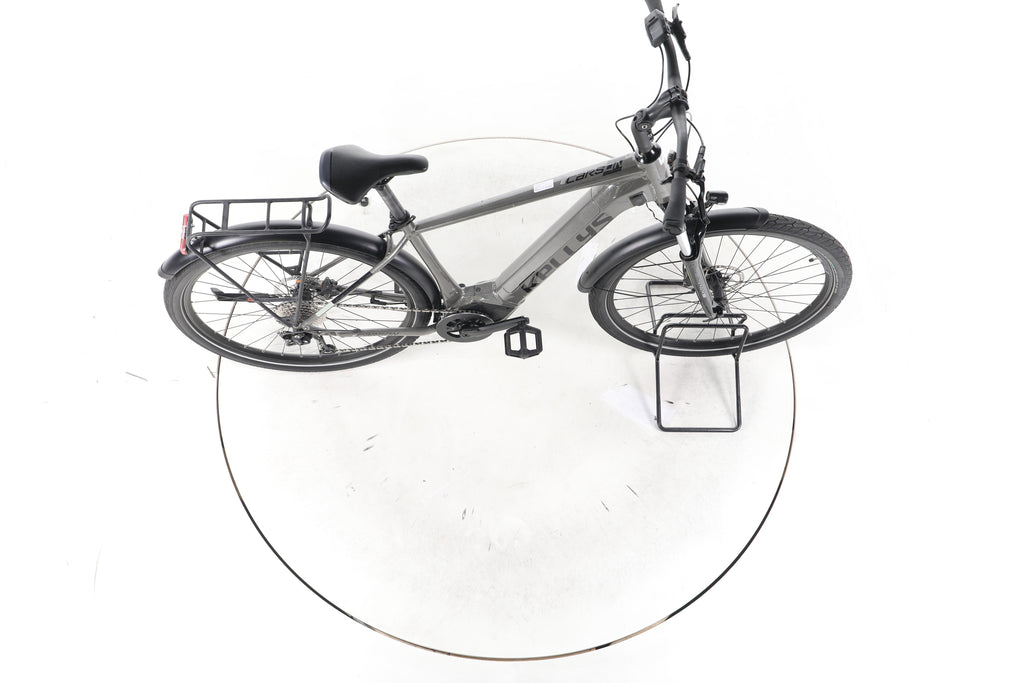 Kellys E-Carson 30 Trekking E-Bike - Image 13