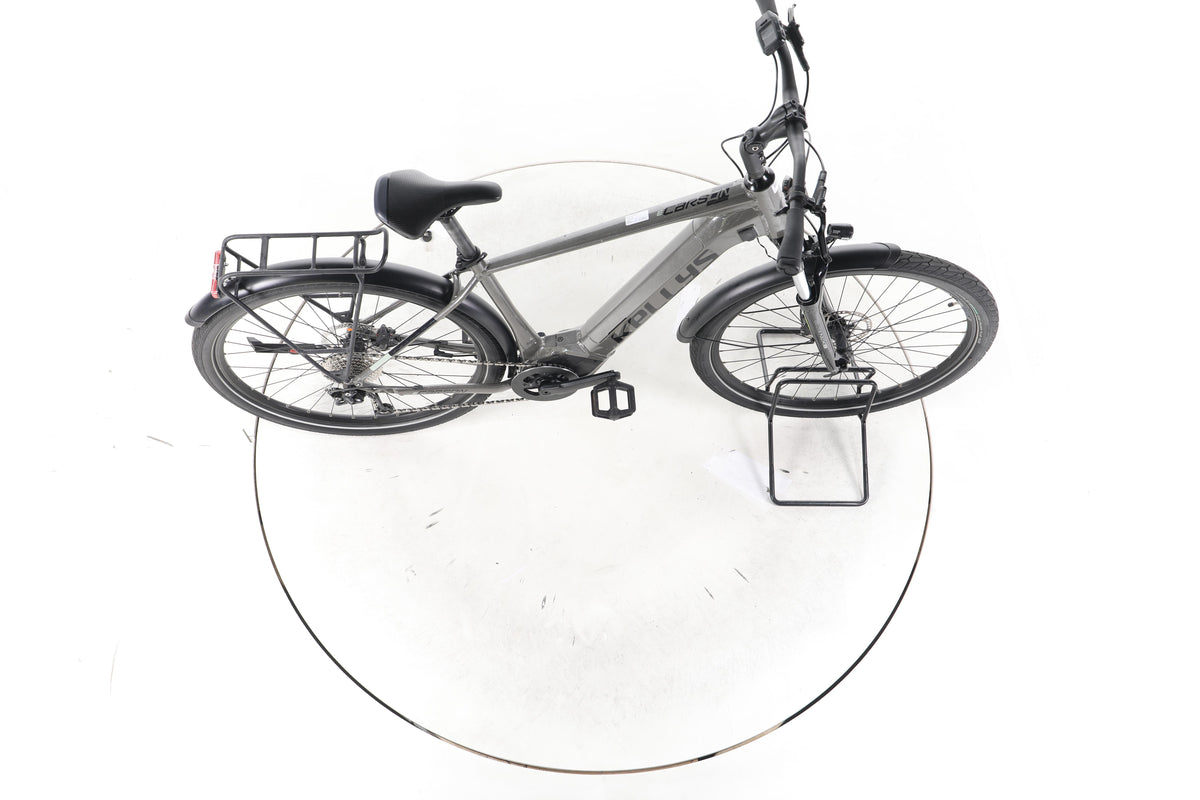 Kellys E-Carson 30 Trekking E-Bike - Image 13