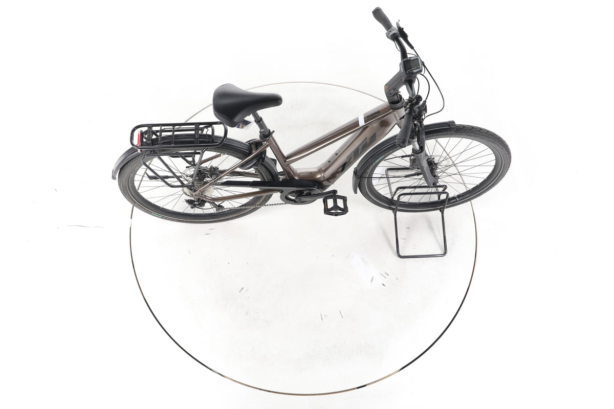 KTM Macina Tour P510 Trekking E-Bike - Image 13