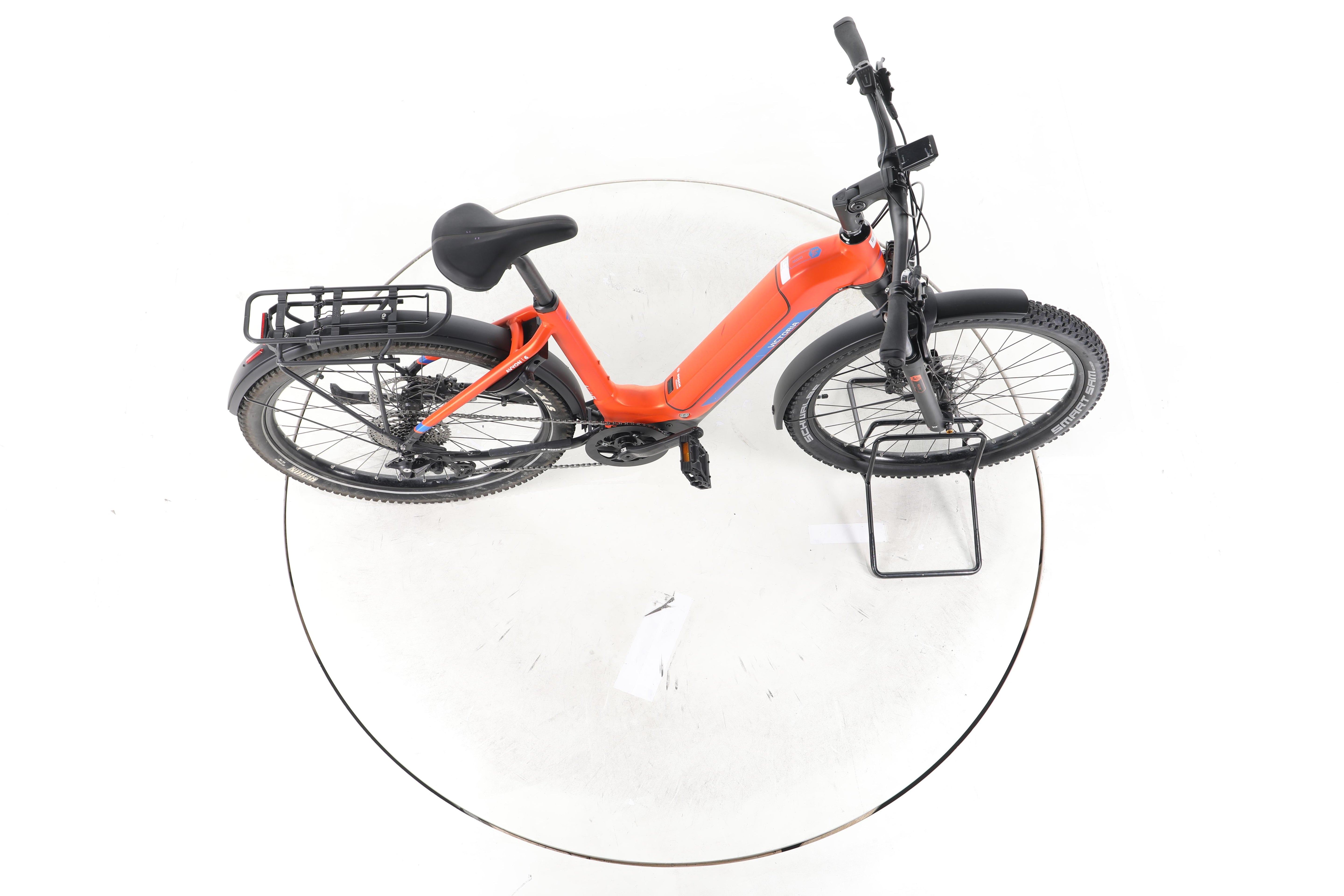 Victoria Avyon 6 Trekking E-Bike Tiefeinsteiger - Image 13