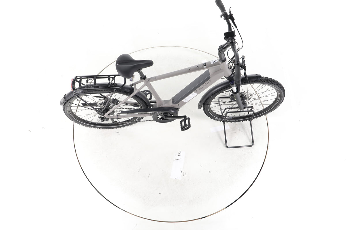 Kalkhoff Entice 3.B Move Trekking E-Bike - Image 13