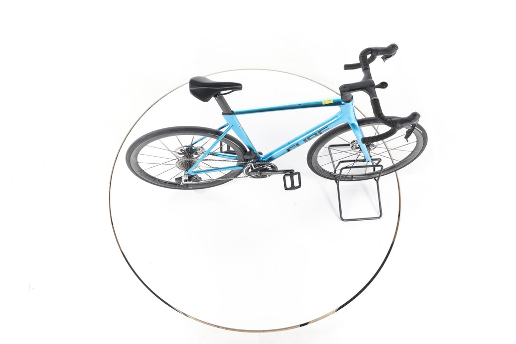 Cube Litening AIR C:68X SLX Rennrad Carbon 2025 - Image 13