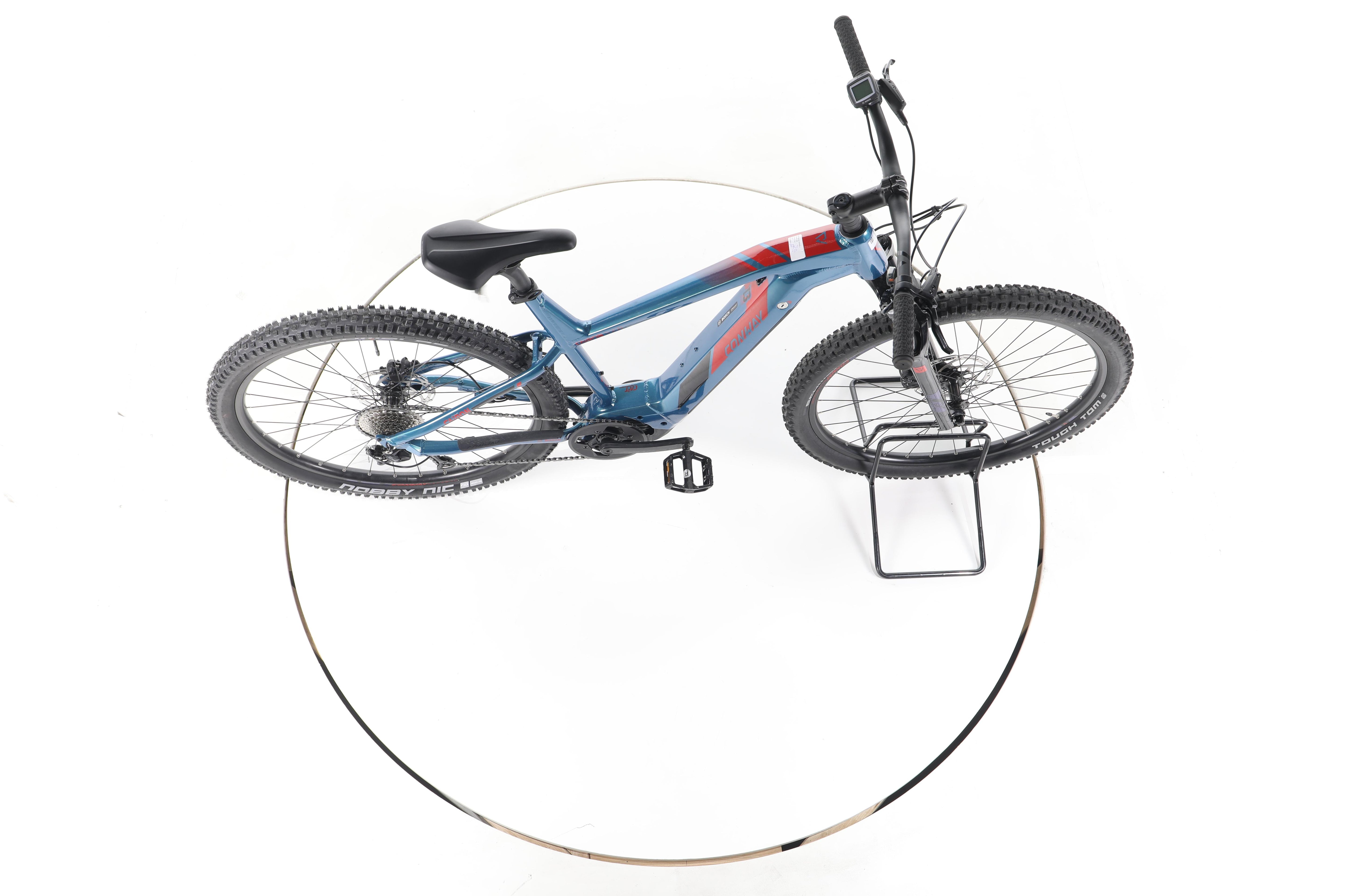 Conway Cairon S 2.0 E-Bike - Image 13