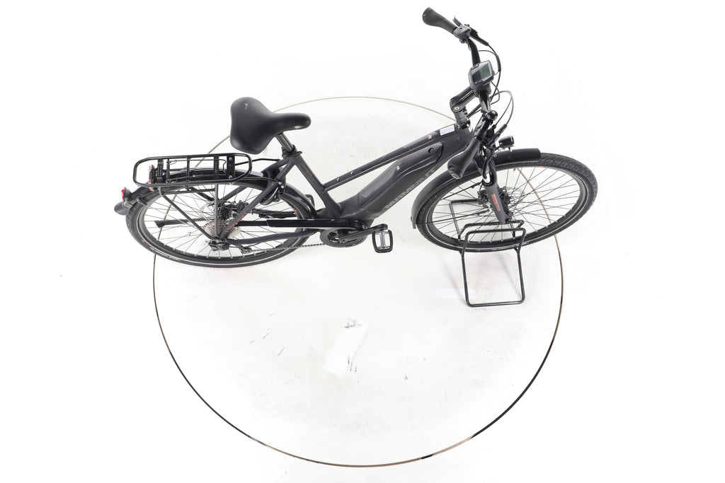 Mammut E-Dition Sport 9 Trekking E-Bike - Image 13