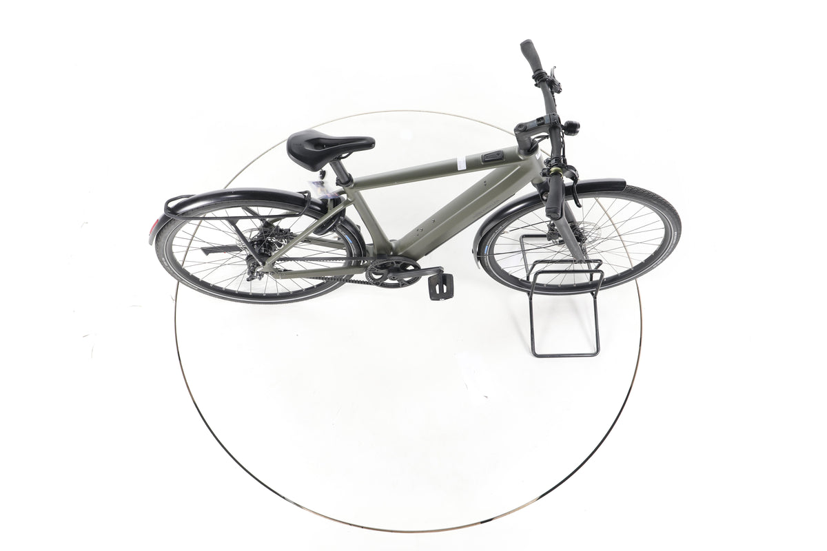 Riese & Müller UBN Five silent City E-Bike - Image 13