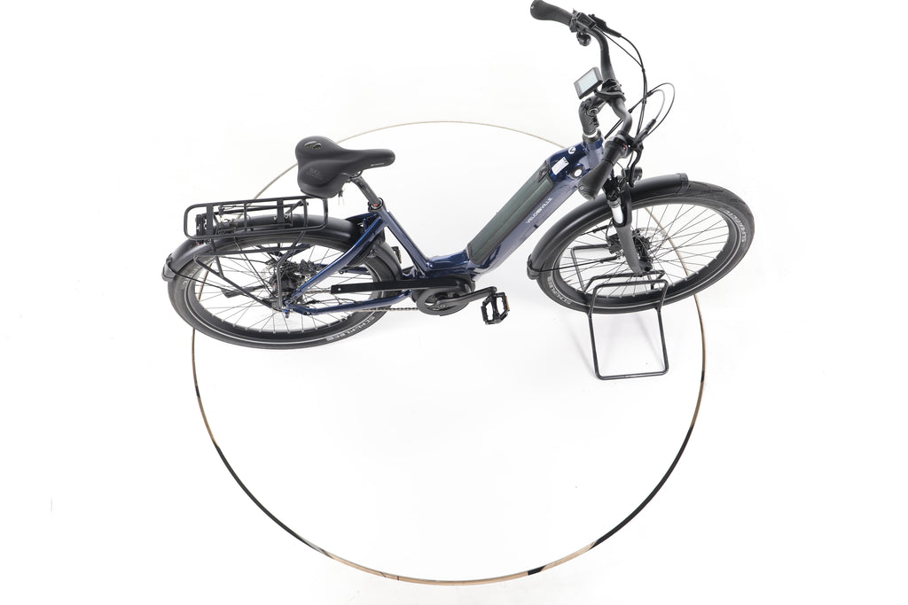 Velo de Ville SEB 890 Smart City E-Bike Tiefeinsteiger - Image 13