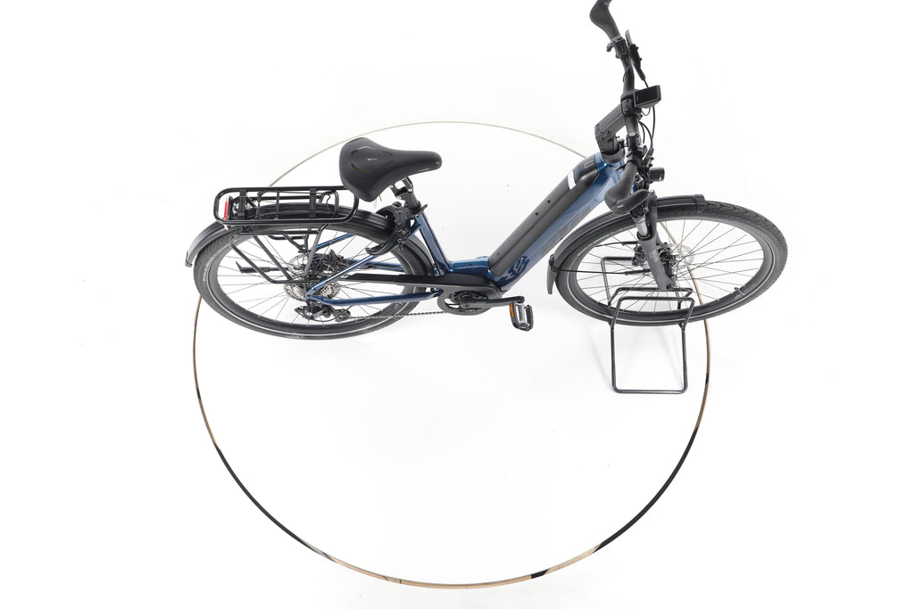 KTM Macina Style 730 Trekking E-Bike Tiefeinsteiger - Image 13
