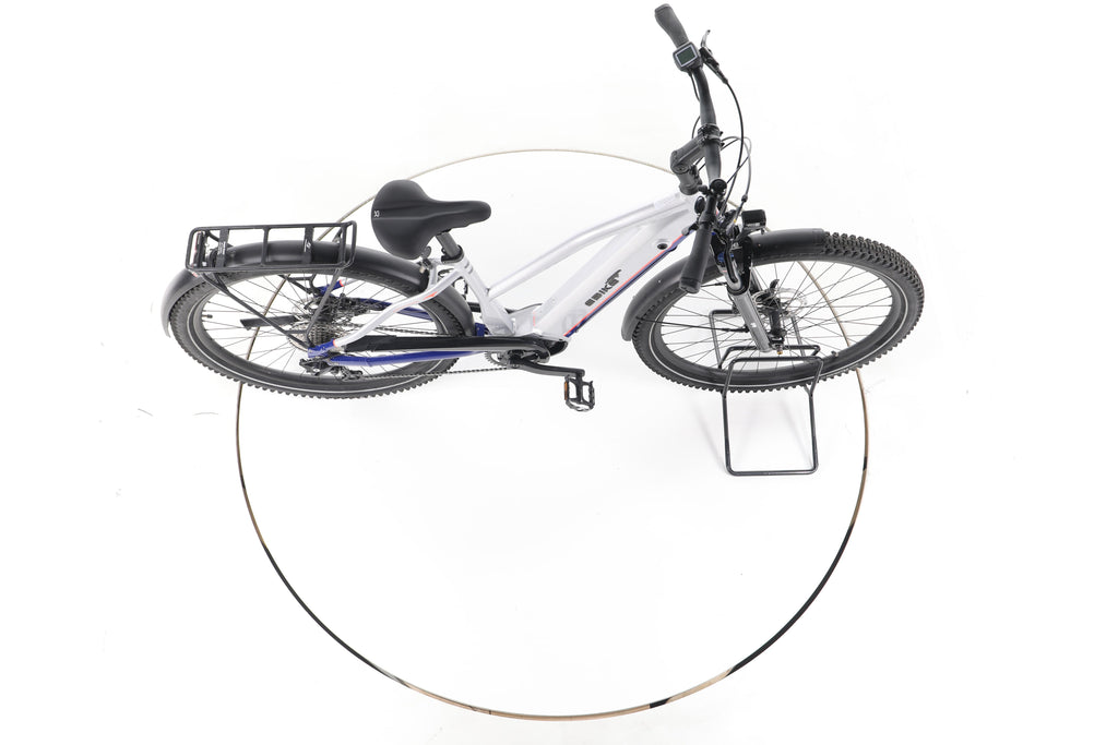 EBIKE Trekking Pro Trekking E-Bike - Image 13