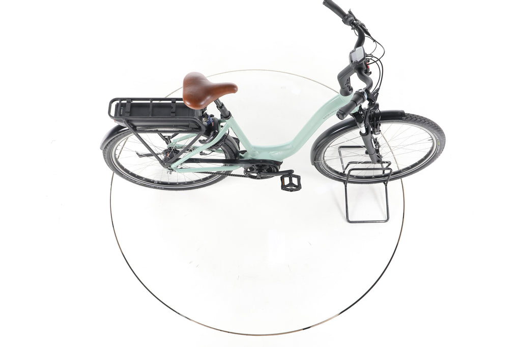 Riese & Müller Swing4 City E-Bike Tiefeinsteiger - Image 13
