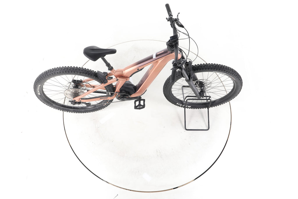Scott Contessa Patron eRIDE 910 E-Bike Fully - Image 13
