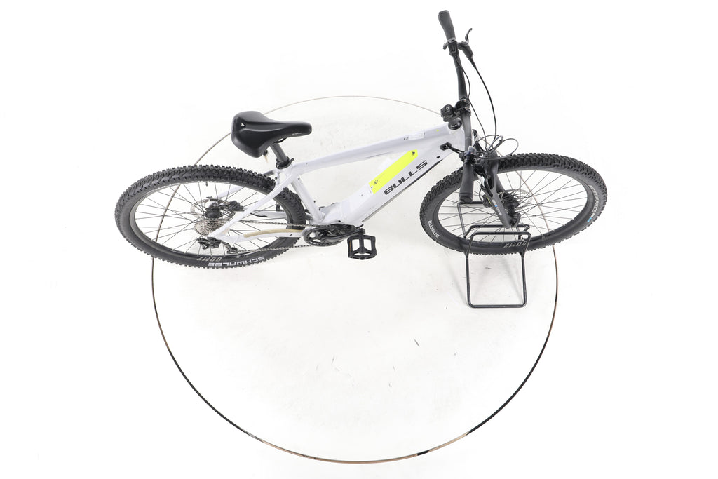 Bulls LT EVO CX E-Bike - Image 13