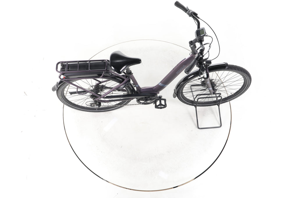 Pegasus Solero E8 Plus Trekking E-Bike Tiefeinsteiger - Image 13