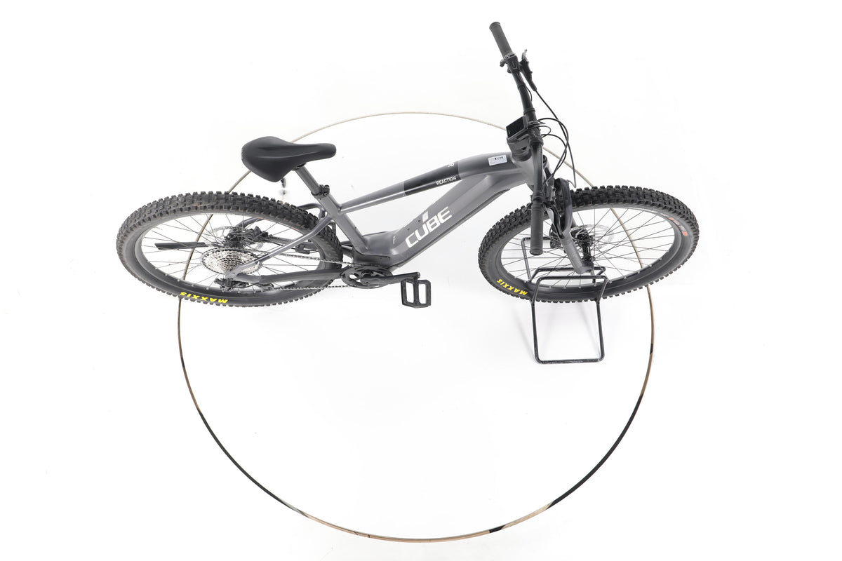 Cube Reaction Hybrid Race E-Bike - Image 13