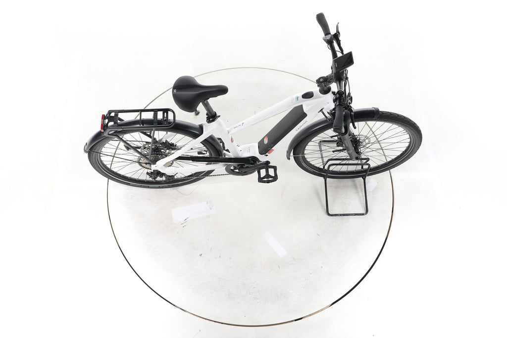 Carver Route E.540 Trekking E-Bike - Image 13