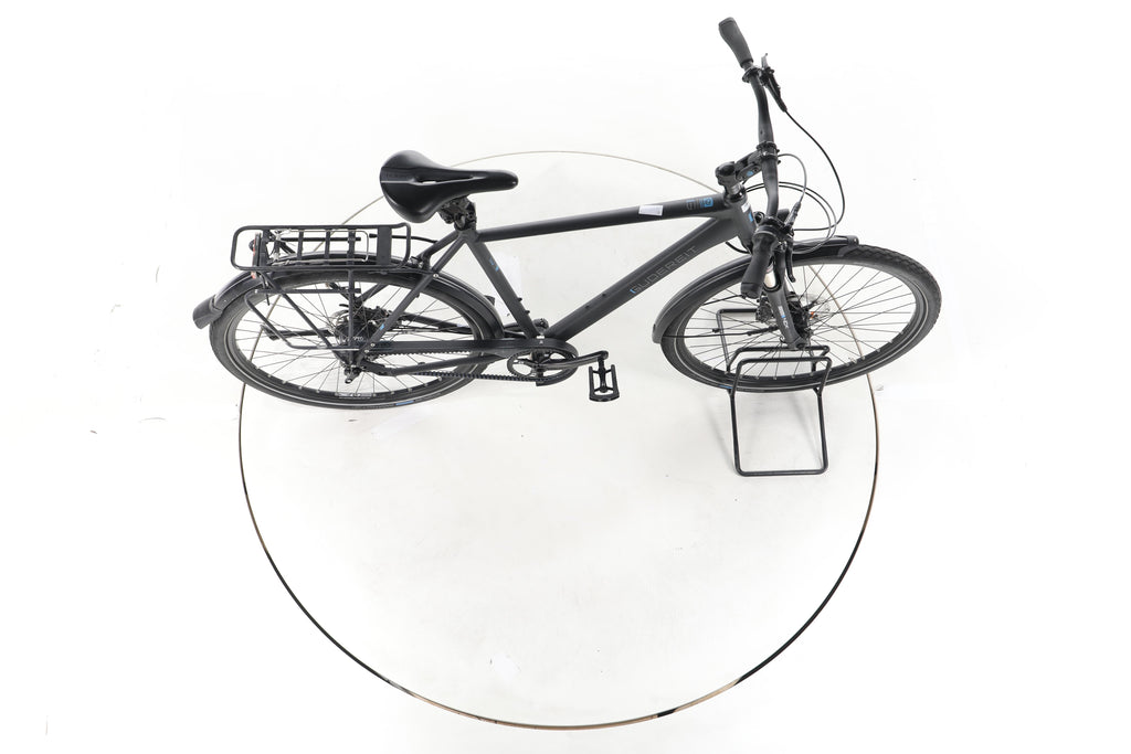 Gudereit LC-R 4.0 Evo Fahrrad City & Trekking - Image 13