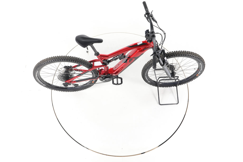 R Raymon TrailRay 160E 10.0 E-Bike Fully - Image 13