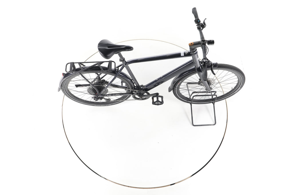 Orbea Vibe H10 Trekking E-Bike - Image 13