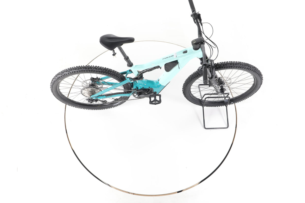 Focus JAM² 6.7 E-Bike Fully - Image 13