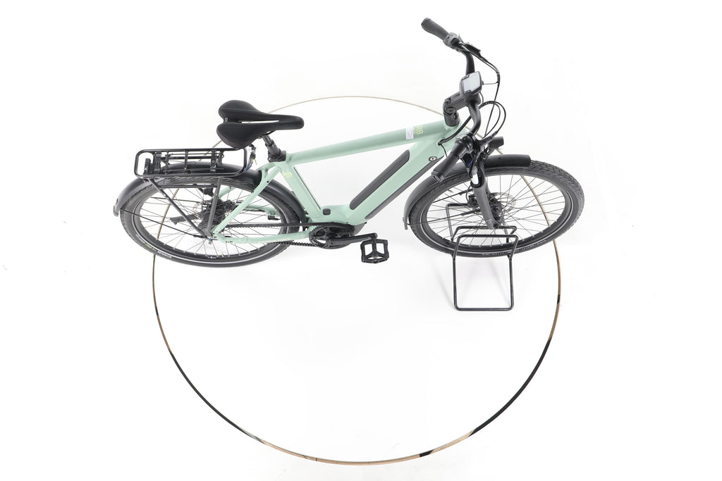 Winora Sinus R8f eco City E-Bike - Image 13