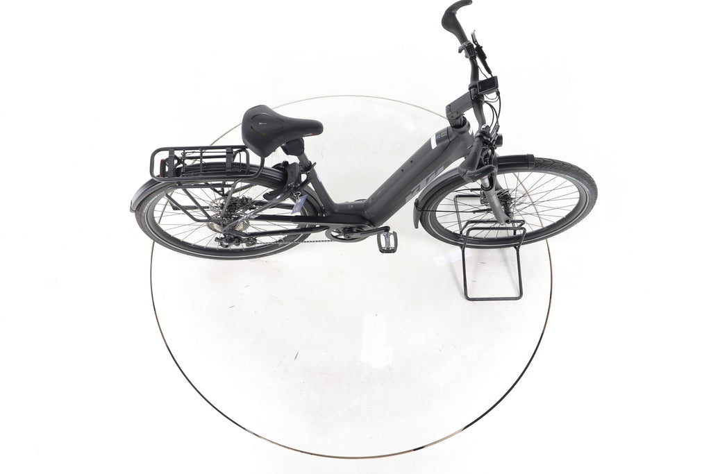 KTM Cento 10 Plus Trekking E-Bike Tiefeinsteiger 2024 - Image 13