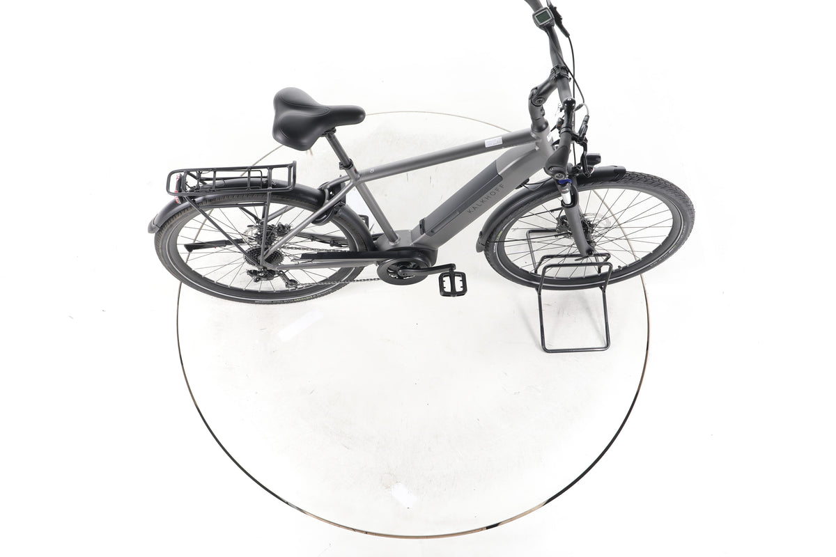 Kalkhoff Endeavour 3.B Move Trekking E-Bike - Image 13
