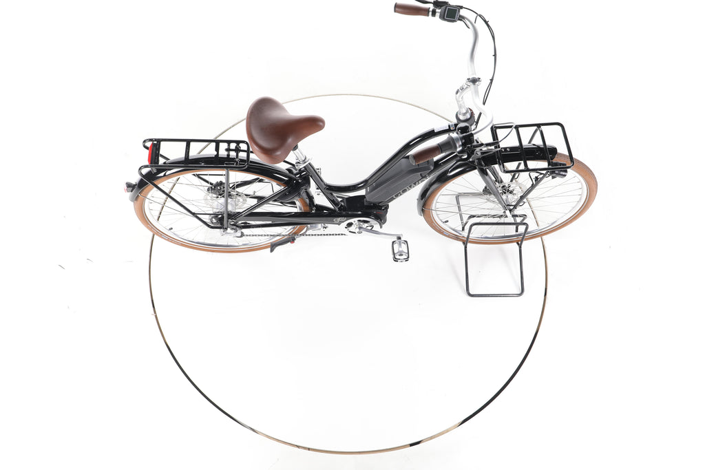 Electra Bicycle Townie Commute Go! City E-Bike - Image 13
