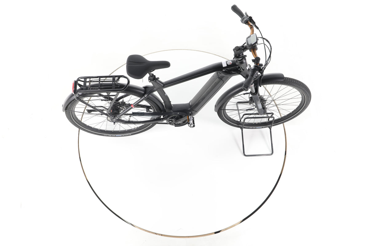 FLYER Gotour6 7.43 City E-Bike - Image 13
