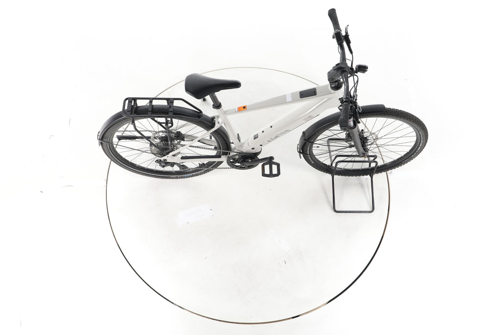 Canyon Pathlite:ON SL 4 Trekking E-Bike 2024 - Image 13