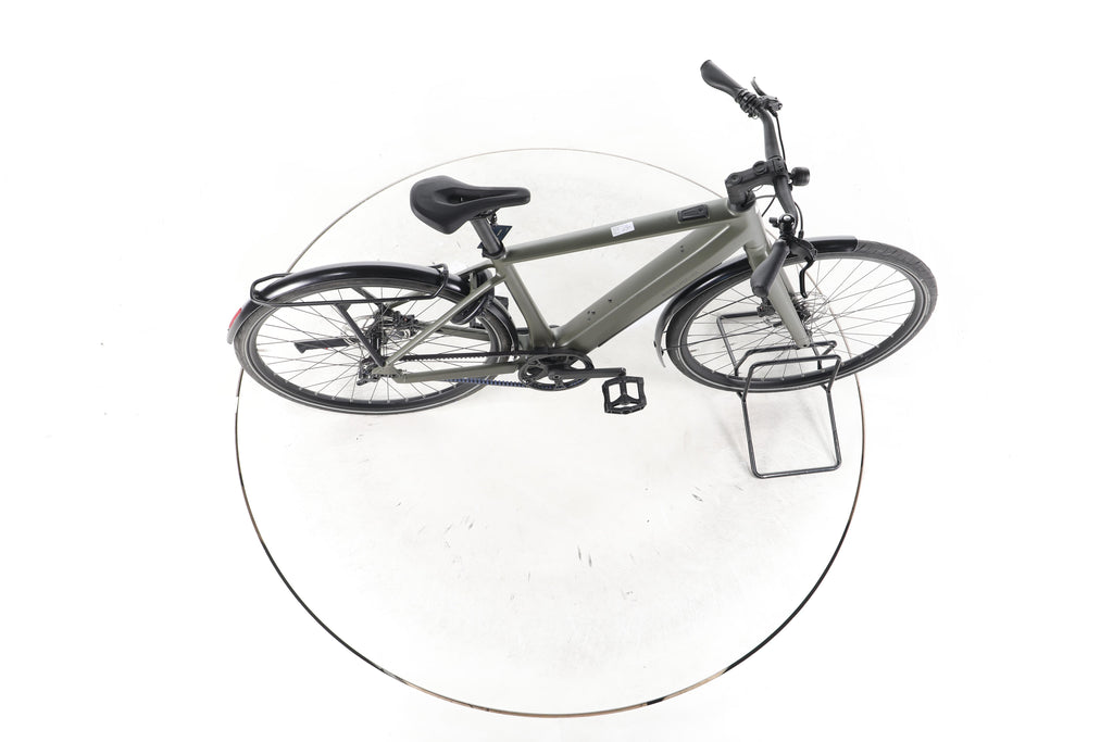 Riese & Müller UBN Five City E-Bike 2025 - Image 13