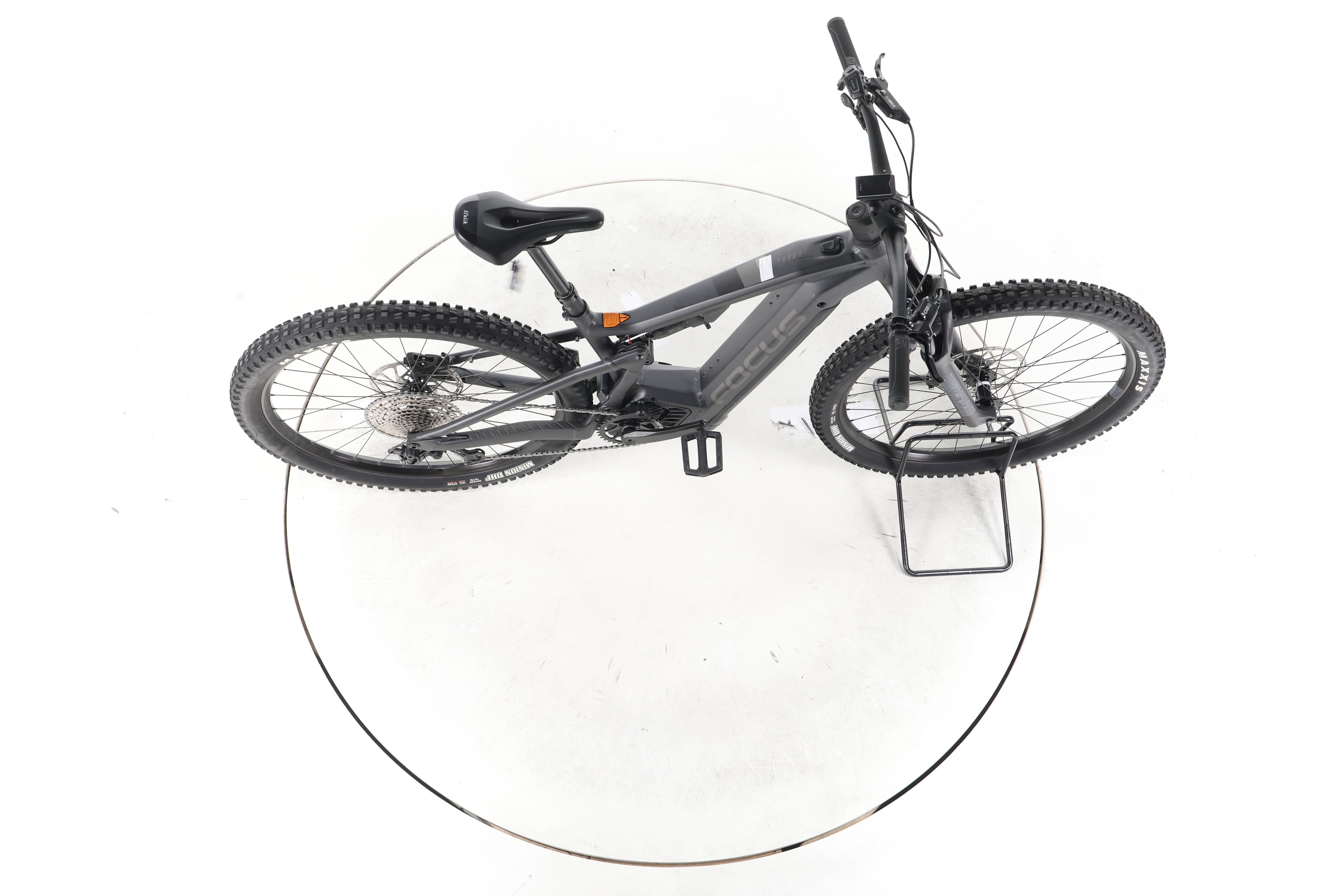 Focus Thron² 6.8 E-Bike Fully - Image 13