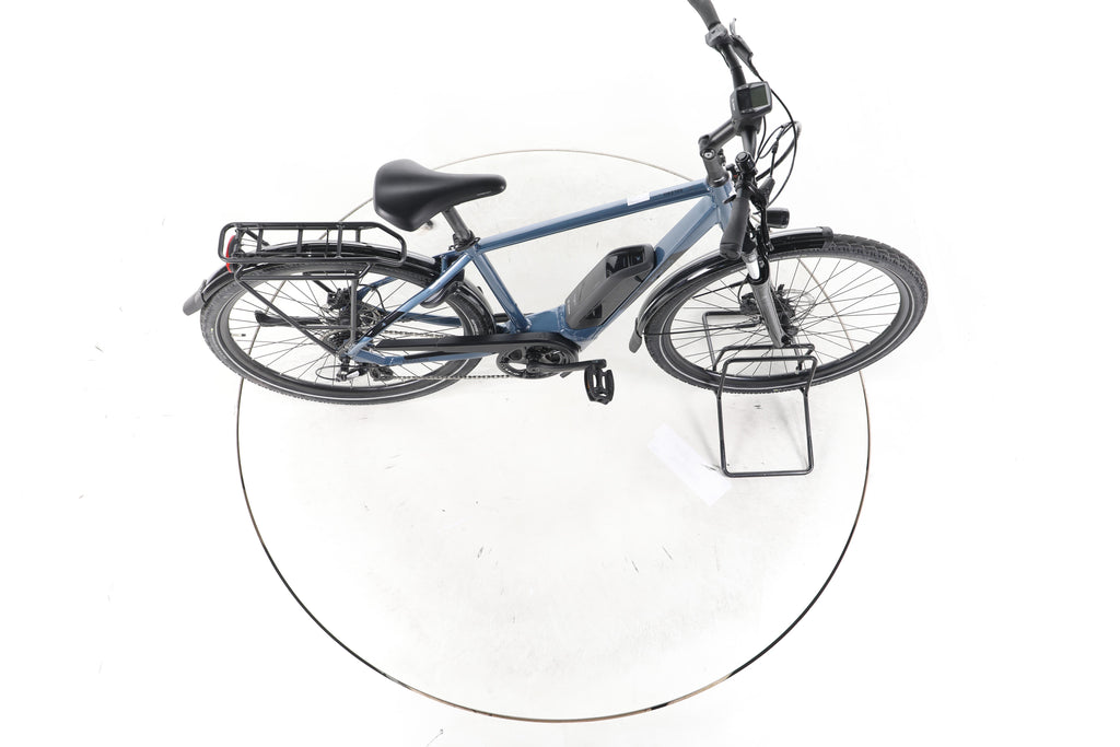 Pegasus Solero E8 Sport Performance Trekking E-Bike - Image 13